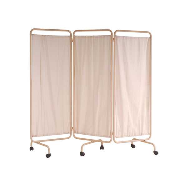 Isolation screen all cream